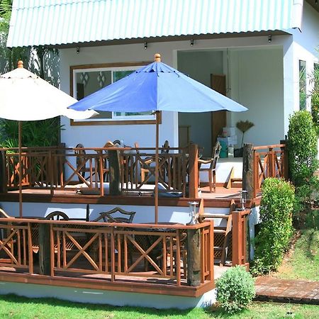 Kata Hiview Resort Karon Extérieur photo