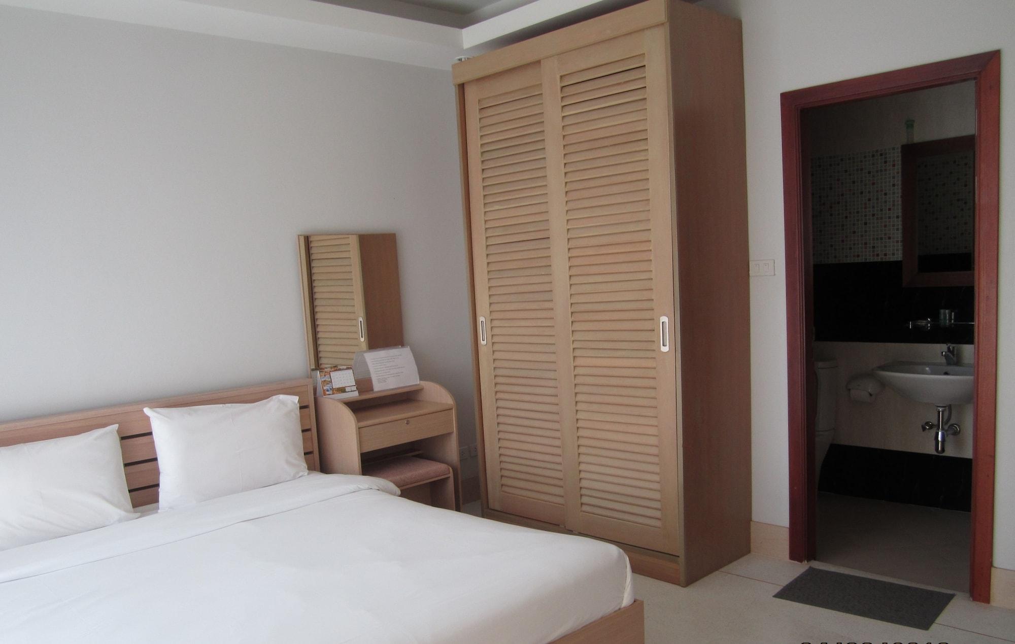 Kata Hiview Resort Karon Extérieur photo