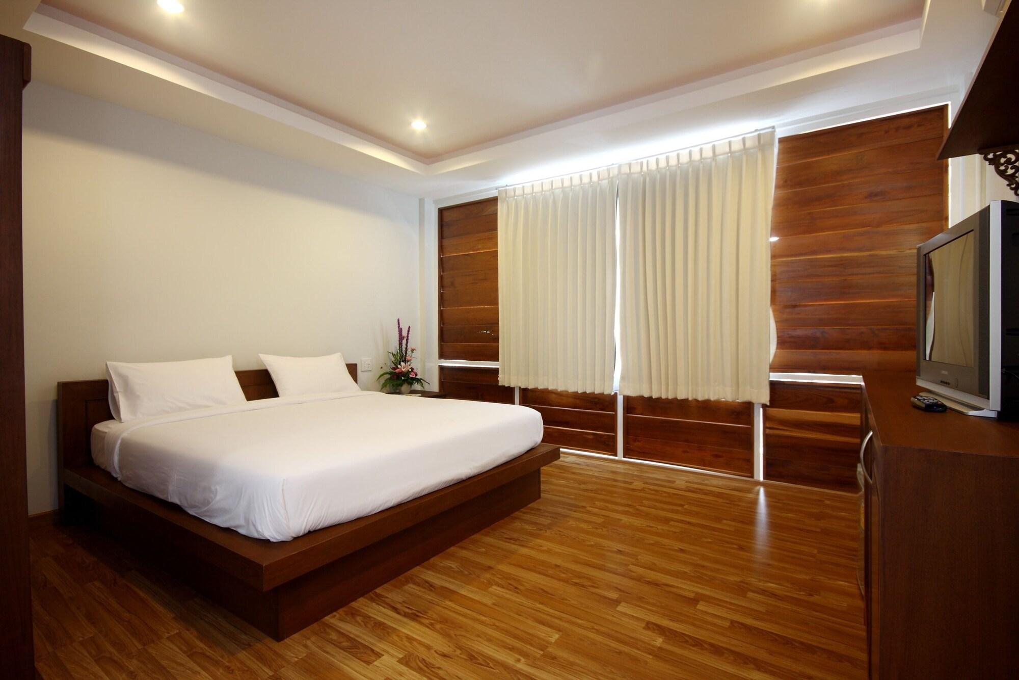 Kata Hiview Resort Karon Extérieur photo