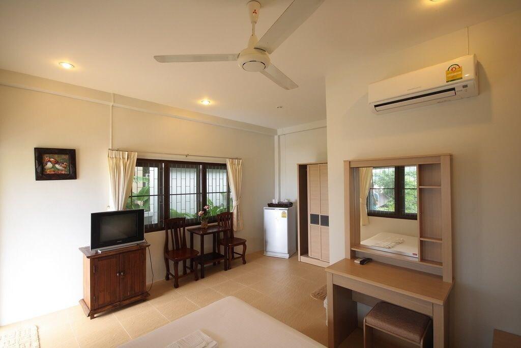 Kata Hiview Resort Karon Extérieur photo