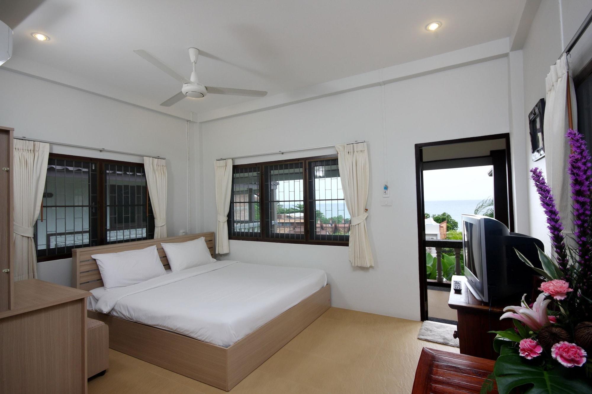 Kata Hiview Resort Karon Extérieur photo