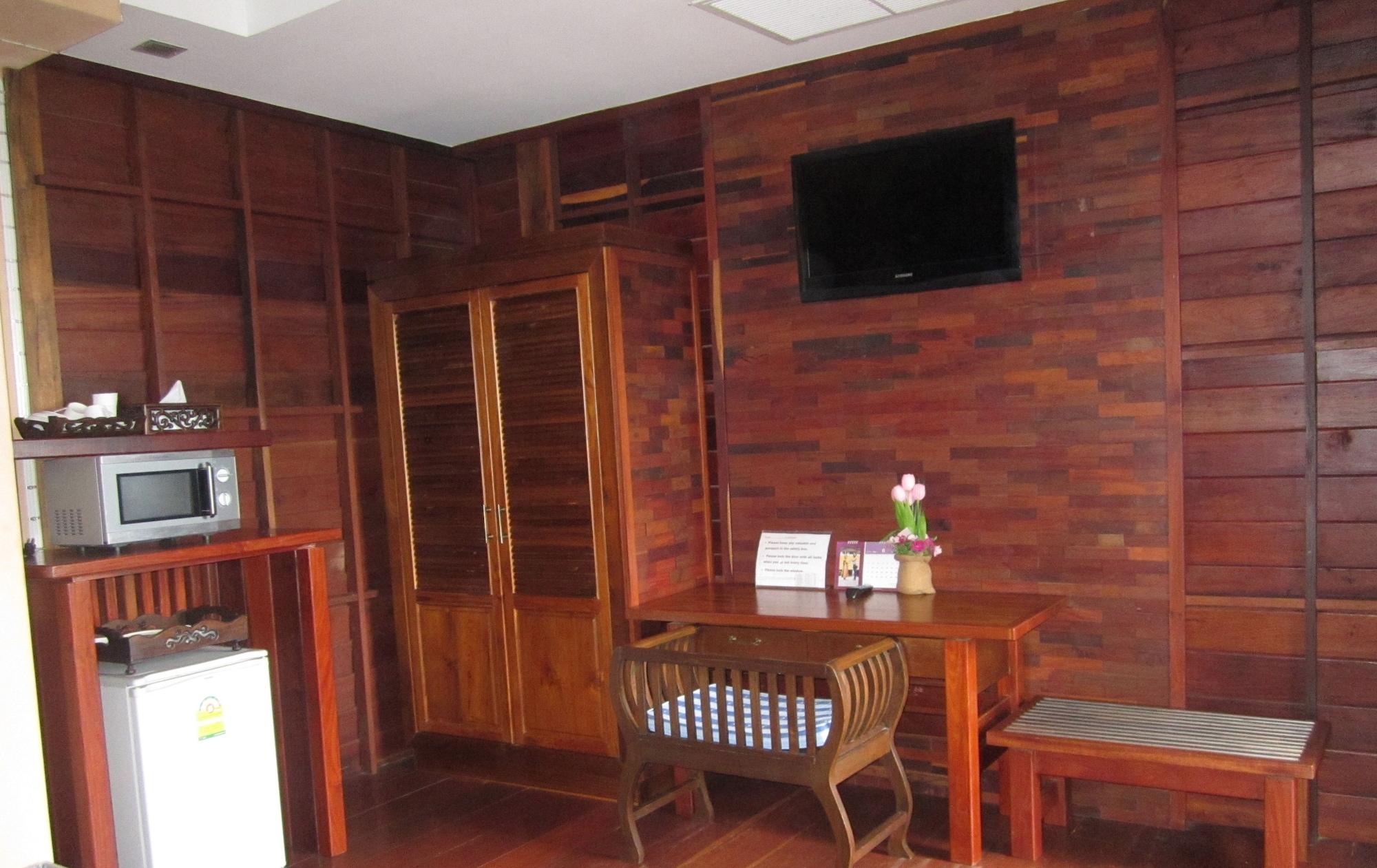 Kata Hiview Resort Karon Extérieur photo