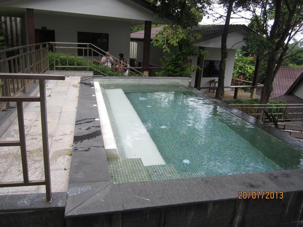 Kata Hiview Resort Karon Extérieur photo