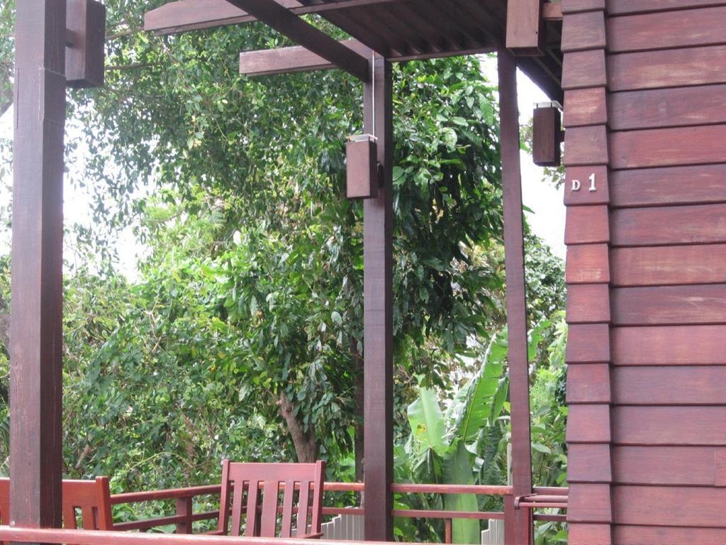 Kata Hiview Resort Karon Chambre photo