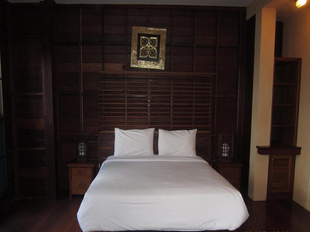Kata Hiview Resort Karon Chambre photo