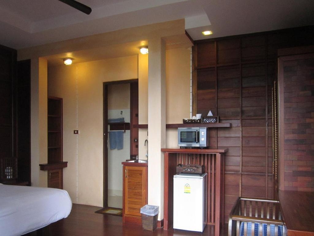 Kata Hiview Resort Karon Chambre photo