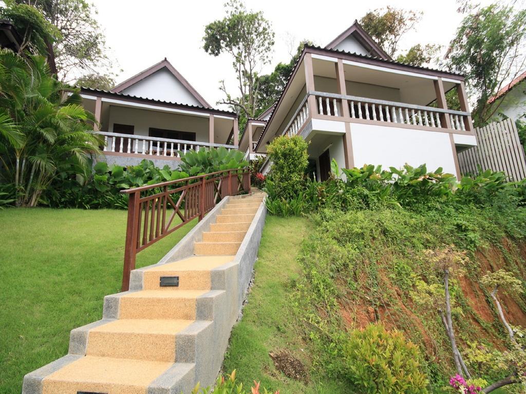 Kata Hiview Resort Karon Extérieur photo