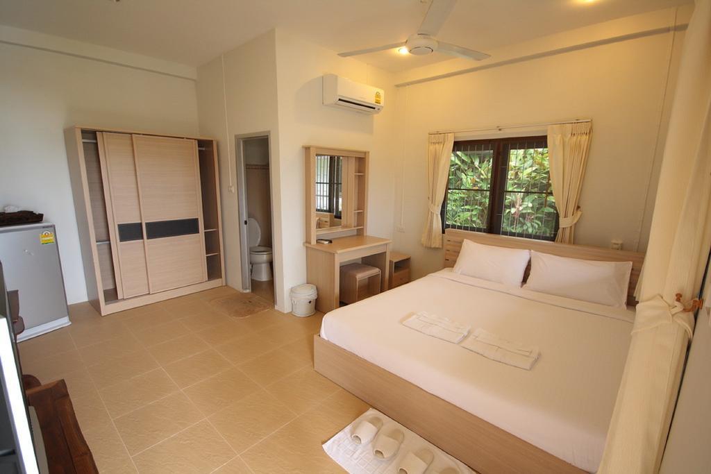 Kata Hiview Resort Karon Chambre photo