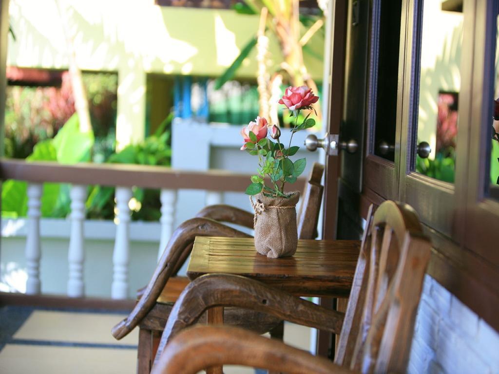 Kata Hiview Resort Karon Chambre photo