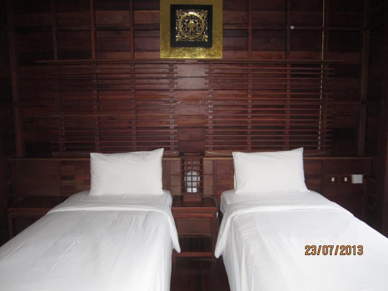 Kata Hiview Resort Karon Extérieur photo
