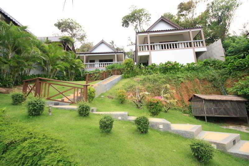 Kata Hiview Resort Karon Extérieur photo