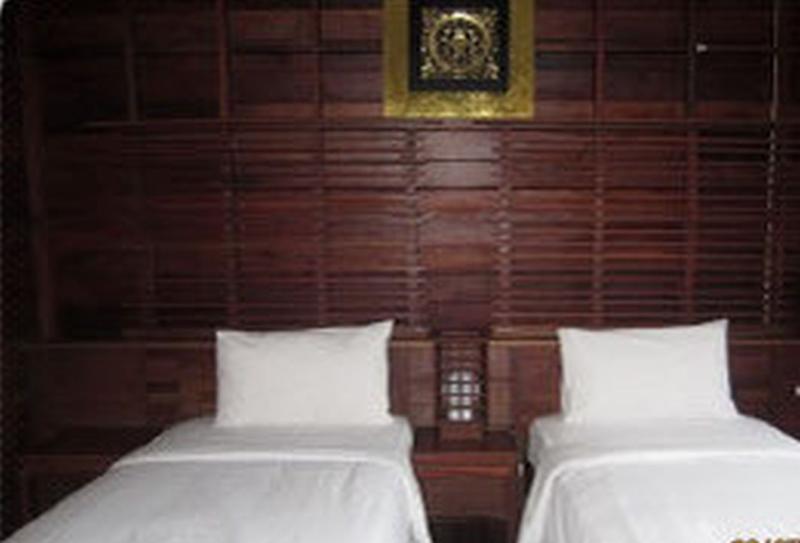 Kata Hiview Resort Karon Extérieur photo